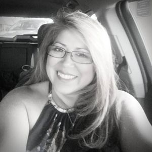 Meet your Posher, Missy castillo